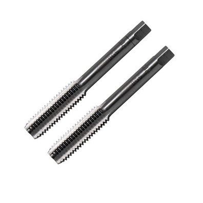 Gewindebohrer Vor- und Fertigschneider M5 M6 M7 M8 M9 M10 M11 M12 M14 M16 M18
