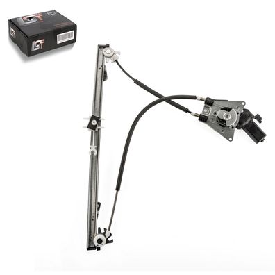 Original LST Fensterheber elektrisch vorne links für Citroen FIAT LANCIA Peugeot