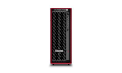 TS/ThinkStation P5 / W3-2525 / 32GB / 1024GB / GFX less / 1000W / Win 11 Pro / ... ->