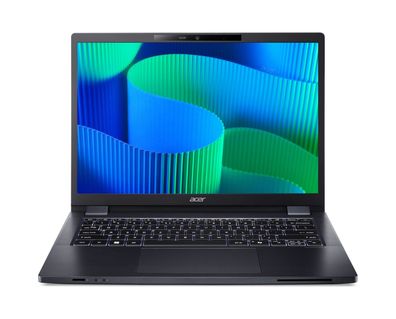 Travelmate P4 TMP414-42 14IN WUXGA RYZEN5 8540U 16/512GB W11P