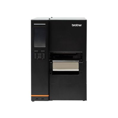 Brother Titan Industrial Printer TJ-4422TN - Etikettendrucker - Thermodirekt / ... ->