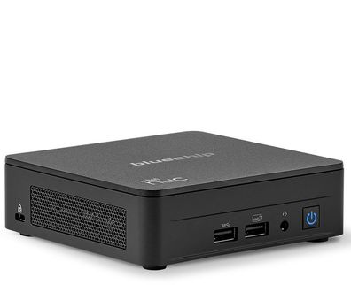 bluechip Businessline M11370 Intel® Core™ i7-1360P Prozessor / bis zu 5.00 GHz, .. ->