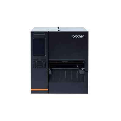 Brother Titan Industrial Printer TJ-4121TN - Etikettendrucker - Thermodirekt / ... ->