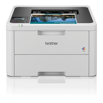 Brother HL-L3240CDW - Drucker - Farbe - Duplex - LED - A4/Legal - 600 x 2400 dp... ->