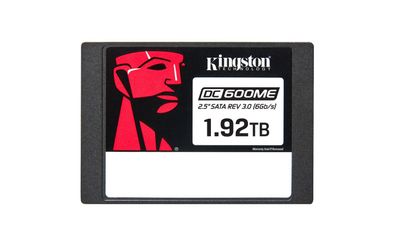 1920G DC600ME 2.5IN SATA SSD Enterprise (MIXED-USE) TCG OPAL