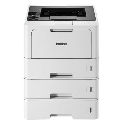 Brother HL-L5210DNTT - Drucker - s/w - Duplex