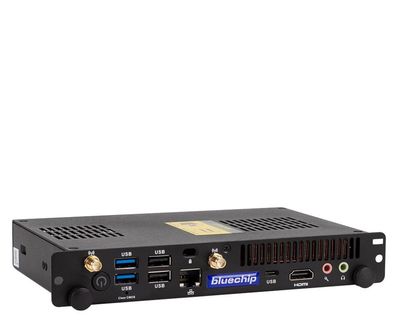 bluechip Businessline OPS11370 Intel® Core™ i7-1355U Prozessor / bis zu 5.00 GH... ->