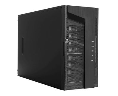 bluechip SERVERline T40322s Silent/Quiet-Server, Tower, Intel® Xeon® Silver 441... ->