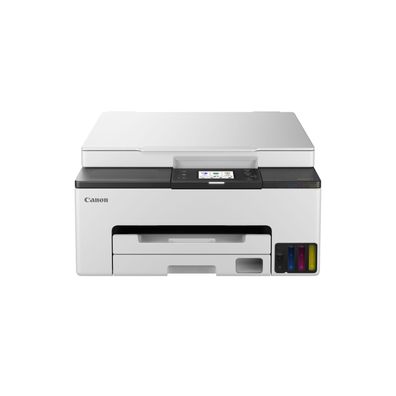 Canon MAXIFY GX1050 - Multifunktionsdrucker - Farbe - Tintenstrahl - nachfüllba... ->