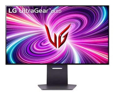 LG 32GS94UX-B. AEU