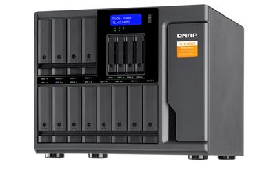 QNAP NAS-Erweiterungsgehäuse TL-D1600S 16bay
