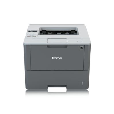 Brother HL-L6250DN - Drucker - s/w - Duplex - Laser