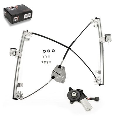 Fensterheber mit Motor 71740175 vorne links für ALFA ROMEO 159 939 Sportwagon