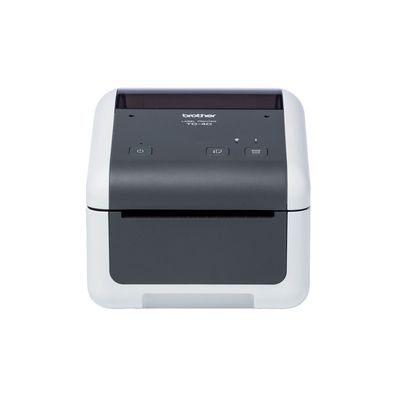 Brother TD-4520DN - Etikettendrucker - Thermodirekt - Rolle (11,8 cm)