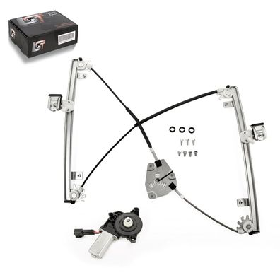 Fensterheber mit Motor 71740121 vorne rechts für ALFA ROMEO 159 939 Sportwagon