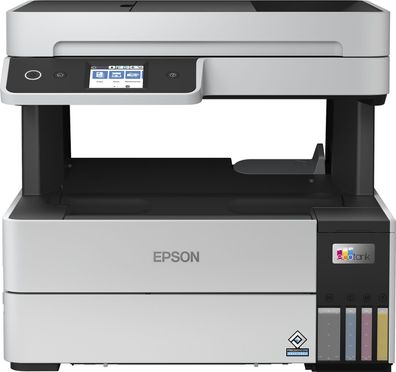 EPSON Ecotank ET-5170 DIN A4, 4in1, 4 Farben, WiFi, ADF