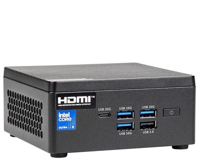 bluechip Businessline M11451 Intel® Core™ Ultra 5 Prozessor 125H / bis zu 4.50 ... ->