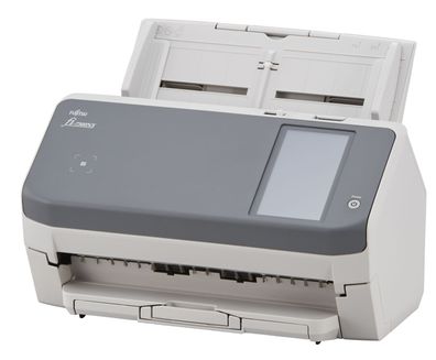 Ricoh fi-7300NX - Dokumentenscanner - Dual CCD - Duplex - 216 x 355.6 mm - 600 ... ->