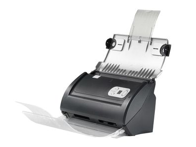 Plustek SmartOffice PS286 Plus - Dokumentenscanner - Contact Image Sensor (CIS)