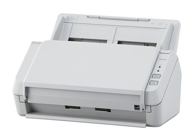 Ricoh Fujitsu SP-1125N - Dokumentenscanner - Dual CIS - Duplex - 216 x 355.6 mm - 600