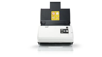 Plustek SmartOffice PN30U - Dokumentenscanner - Dual CIS - Duplex - 216 x 5080 ... ->