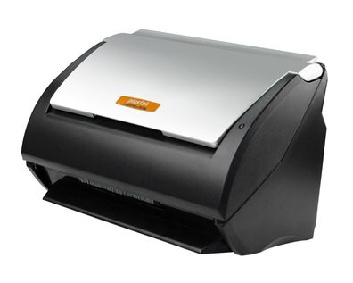 Plustek SmartOffice PS186 - Dokumentenscanner - Dual CIS - 220 x 2500 mm - 600 ... ->