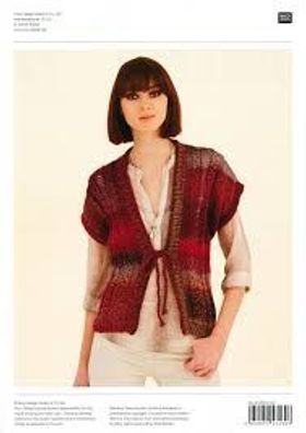 Strick-Idee compact Fashion Flame - 276