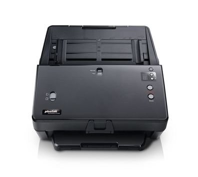 Plustek SmartOffice PT2160, 216 x 5080 mm, 600 x 600 DPI, 48 Bit, 24 Bit, 16 Bi... ->