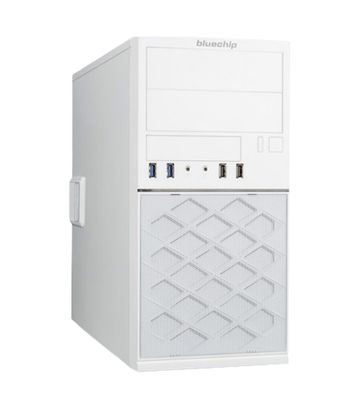 bluechip Medical T3300 IntelÂ® Coreâ„¢ i5-12400 Prozessor / bis zu 4.40 GHz, Wi... ->