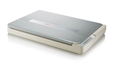 Plustek OpticSlim 1180 - Flachbettscanner - Contact Image Sensor (CIS)