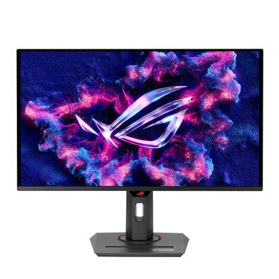 ASUS ROG Strix OLED XG27UCDMG, 67,3 cm (26.5"), 3840 x 2160 Pixel, 4K Ultra HD, QD-OL