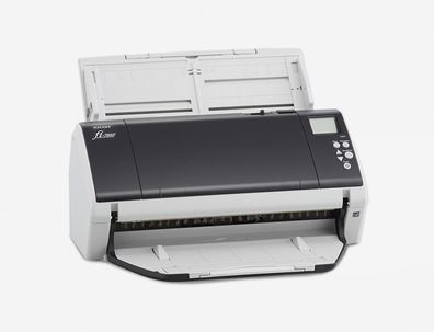 Ricoh fi-7460 - Dokumentenscanner - Dual CCD - Duplex - 304.8 x 431.8 mm - 600 ... ->