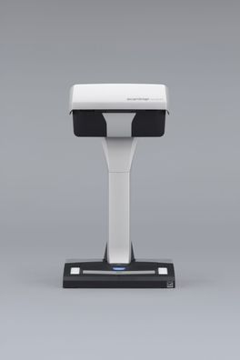Ricoh ScanSnap - Overhead-Scanner - CCD - 432 x 300 mm
