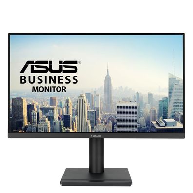 ASUS VA279QGS, 68,6 cm (27"), 1920 x 1080 Pixel, Full HD, LCD, 1 ms, Schwarz
