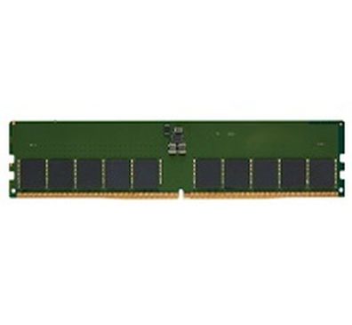 Kingston DDR5 - Modul - 32 GB - DIMM 288-PIN