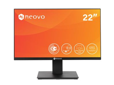 LA-2202 54.61CM 21.5IN FHD 1920 X 1080 HDMI TN