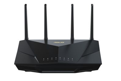 RT-AX5400 802.11(a, , , , c, x) / Dual-Band (2,4 GHz/5 GHz)