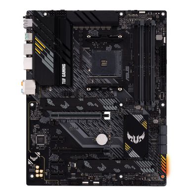 TUF GAMING B550-PRO, Mainboard