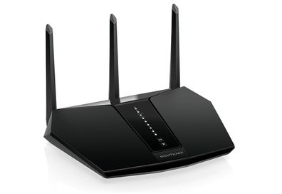 Nighthawk RAX30, Router schwarz