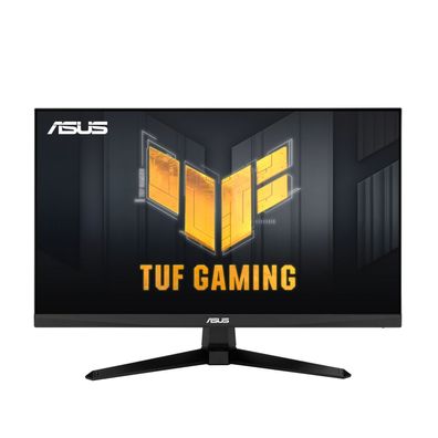 VG246H1A 24" (60.5 cm), FHD (1920 x 1080), 16:9, 300cd/m2, 0.5ms