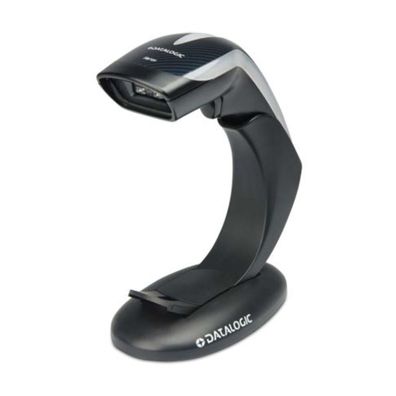 Datalogic Barcode-Scanner Heron HD3430 Kit 2D USB RS-232 Kabel Schwarz