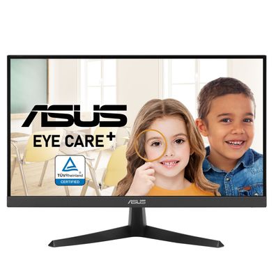 VY229Q 21,5" (21,45"), FHD (1920 x 1080), 16:9, 250 cd/m², 1 ms