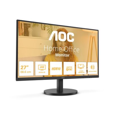 Monitor 27IN VA 16:9 60HZ QHD