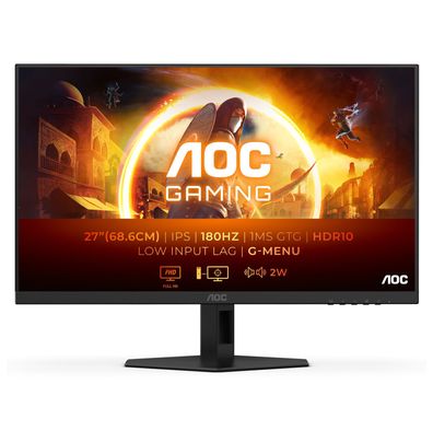AOC Monitor AGON (27G4XE)