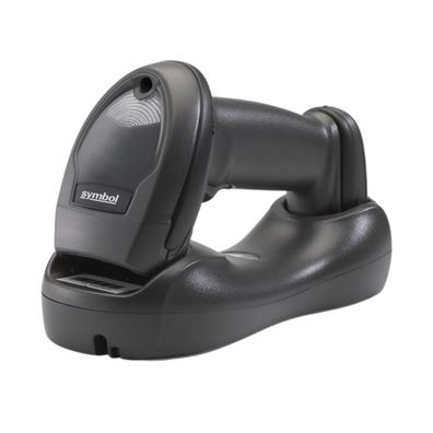 Zebra Bluetooth-Scanner LI4278 [LI4278-TRBU0100ZER]