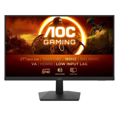 AOC Monitor Gaming (27G15N2)