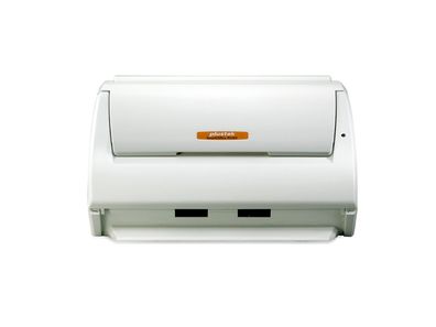 Plustek SmartOffice PS283 - Dokumentenscanner - Contact Image Sensor (CIS)