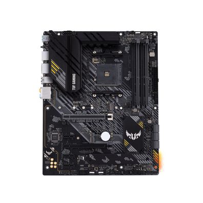 TUF GAMING B550-PLUS, Mainboard schwarz