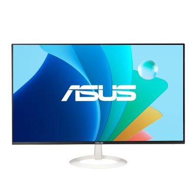 ASUS VZ24EHF-W - LED-Monitor - Gaming - 61 cm (24")