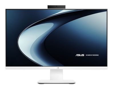ASUS AiO 27" i7-13620H white V470VAK-WPE112W W11H - All-in-One mit Monitor - Core i7